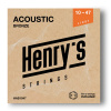 Henry´s Strings HAB1047