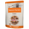 Megabalenie Natures Variety Original Paté No Grain Medium/Maxi Adult 16x300 g - hovädzie