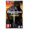 Kingdom Come: Deliverance Royal Edition SWITCH | Nintendo Switch