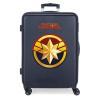 JOUMMA BAGS ABS cestovný kufor AVENGERS Capitan Marvel, 68x48x26cm, 70L, 2471862