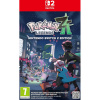 Pokémon Legends Z-A (Switch 2)