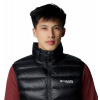 Columbia Arctic Crest Down Vest Pánska Vesta Farba: Čierna, Veľkosť: L 2088804010