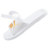 Puma Purecat M 360262 flip-flops 09 (195550) Blue 48.5