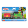 Mattel Tomáš a přátelé Motorová mašinka PERCY HDY60