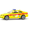 SIKU Blister – Ambulancia BMW M3 Coupé (česká verzia) 1:50