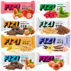 Proteínová tyčinka bez cukru, bezlepková, FIZI