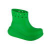 Crocs Classic Crush Rain Boot W 207946-3E8 (122027) Black 42/43