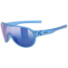 uvex sportstyle 512 blue transparent