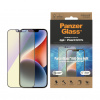 PanzerGlass Tvrdené sklo UWF Anti-Bluelight AB s aplikátorom pre iPhone 14/13 Pro/13, čierna, čierna 2791