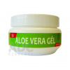 Kedo Eurocosmetics Aloe Vera gél 250 ml
