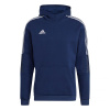 Adidas Tiro 21 Sweat Hoody M GH4464 muži L