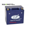 Batéria gélová LP GT9B-4 12V 8AH 150x69x147