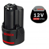 Bosch GBA 12V 2.0 Ah 1.600.Z00.02X