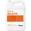 BONA Mix & Fill Plus tmel na parkety 5 l