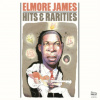 Elmore James, HITS & RARITIES, CD