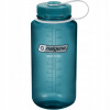 Nalgene Wide Mouth Sustain Bottle 1L - Kadet