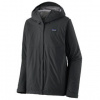 Patagonia Torrentshell 3L Jacket Men Čierna M