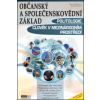 Občanský a společenskovědní základ Politologie Člověk v mezinárodním prostředí