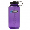 NALGENE WIDE MOUTH SUSTAIN 1000ml purple sustain/5565-0142 Fialová láhev