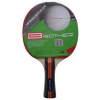 Pingpongová raketa na stolný tenis BROTHER 5 hviezdičiek (hodnotenie ***** pre pokročilých)