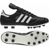 Pánske Unisex kopačky Copa Mundial FG 015110 - Adidas 40 černo - bílá