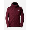 The North Face Bunda NF0A3YFP Fialová