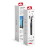 Selfie-stick Forcell F-GRIP S150XL čierny