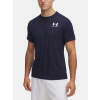 Tričko Under Armour Heatgear s krátkym rukávom 3XL