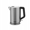 Elektrická kanvica Tefal KI513D10 2200 W 1,7 l strieborná/sivá