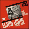 2CD Elton John: Live From Moscow 1979