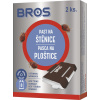 Bros - lepová pasca na ploštice 2 ks