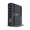 MikroTik hAP ax2, C52iG-5HaxD2HaxD-TC, 2.4 + 5 GHz