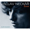 3CD Václav Neckář: Život - Zlatá Kolekce DIGI