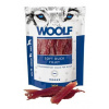WOOLF pochúťka soft duck fillet 100g