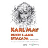 Duch Llana Estacada - Karl May - online doručenie