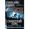 Cemetery Girl - Charlaine Harris, Christopher Golden