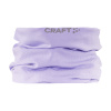 Nákrčník CRAFT CORE DRY ACTIVE COMFORT NECK TUBE 1913760-723000 – Fialová