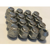 Skrutka Toyota OE M12x1.50 kužeľová, kľúč 21 29 mm 24 ks