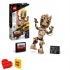 LEGO® Avengers 76217 Ja som Groot