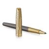Parker 1502/5401040 Sonnet Pioneers Collection Arrow GT roller