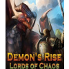 ESD GAMES ESD Demon's Rise Lords of Chaos