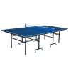 Insportline Stôl na stolný tenis Sental 150 (Barva: zelená)
