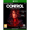 CONTROL ULTIMATE EDITION Xbox One - krabicová verzia