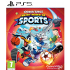 Looney Tunes Wacky World of Sports