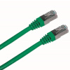 Kábel RJ-45 Cat5e FTP 0,5m