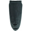 Nepremokavý vak Restrap Dry Bag - 18l Tapered - Black uni