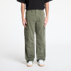 Kalhoty Tommy Jeans Jaimie Cotton Cargo Pants Green W34/L34 W34/L34