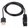 Akyga Nabíjecí kabel Garmin Forerunner 230 / 235 / 630 / 645 / 735XT AK-SW-18