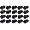 Matica BAS M12x1.50 kužeľová 34 mm kľúč 17 20 ks