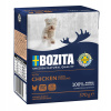 Bozita mokré krmivo pre psa kuracie mäso 370G NOVÁ !